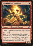 Incandescent Soulstoke [Modern Masters 2015], MTG Single - Gamers Grove