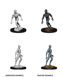 D&D Nolzur's Marvelous Unpainted Miniatures: Doppelganger