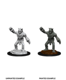 D&D Nolzur's Marvelous Unpainted Miniatures: Stone Golem