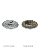 D&D Nolzur's Marvelous Miniatures: Crocodile