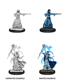 D&D Nolzur's Marvelous Miniatures: Female Elf Wizard
