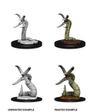 D&D Nolzur's Marvelous Miniatures: Grick & Grick Alpha