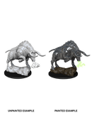 D&D Nolzur's Marvelous Miniatures: Gorgon