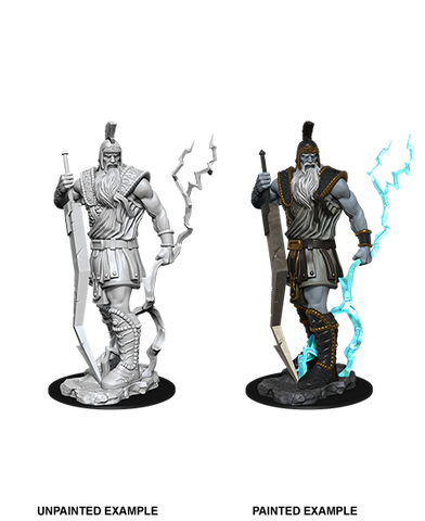 D&D Nolzur's Marvelous Miniatures: Storm Giant