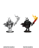 D&D Nolzur's Marvelous Miniatures: Minotaur Labyrinth Guardian