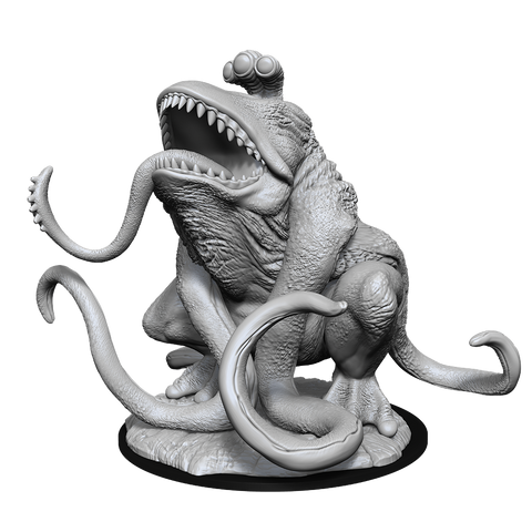 D&D Nolzur's Marvelous Miniatures: Froghemoth