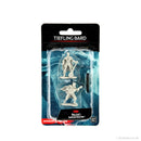 D&D Nolzur's Marvelous Miniatures: Tiefling Bard Female