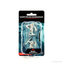 D&D Nolzur's Marvelous Miniatures: Warforged Barbarian