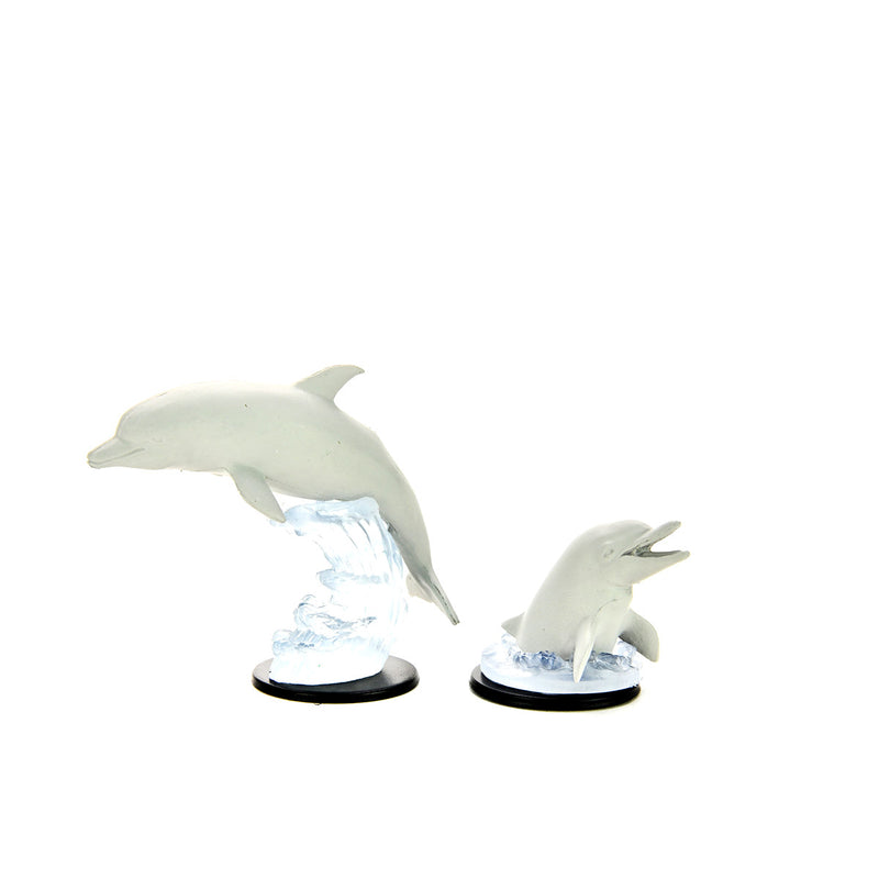 Wizkids Deepcuts: Dolphins