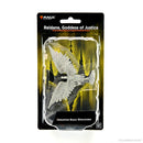 Magic the Gathering Unpainted Miniatures: Reidane, Goddess of Justice