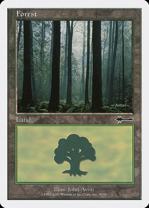 Forest [Beatdown Box Set]
