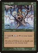 Urborg Elf [Apocalypse], MTG Single - Gamers Grove