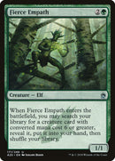 Fierce Empath [Masters 25], MTG Single - Gamers Grove