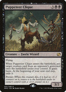Puppeteer Clique [Modern Masters 2015], MTG Single - Gamers Grove