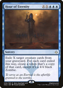 Hour of Eternity [Hour of Devastation], MTG Single - Gamers Grove