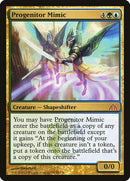 Progenitor Mimic [Dragon's Maze], MTG Single - Gamers Grove