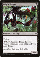 Blight Keeper [Ixalan], MTG Single - Gamers Grove