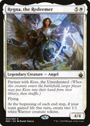 Regna, the Redeemer [Battlebond], MTG Single - Gamers Grove