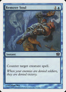 Remove Soul [Ninth Edition], MTG Single - Gamers Grove