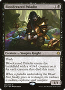 Bloodcrazed Paladin [Ixalan], MTG Single - Gamers Grove