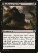 Shadows of the Past [Magic Origins], MTG Single - Gamers Grove