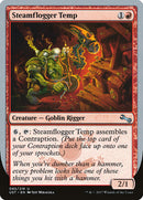 Steamflogger Temp [Unstable], MTG Single - Gamers Grove