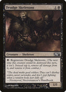Drudge Skeletons [Magic 2010], MTG Single - Gamers Grove
