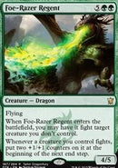 Foe-Razer Regent [Tarkir Dragonfury]