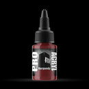 Pro Acryl: Burgundy (22ml)