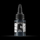 Pro Acryl: Blue Black (22ml)