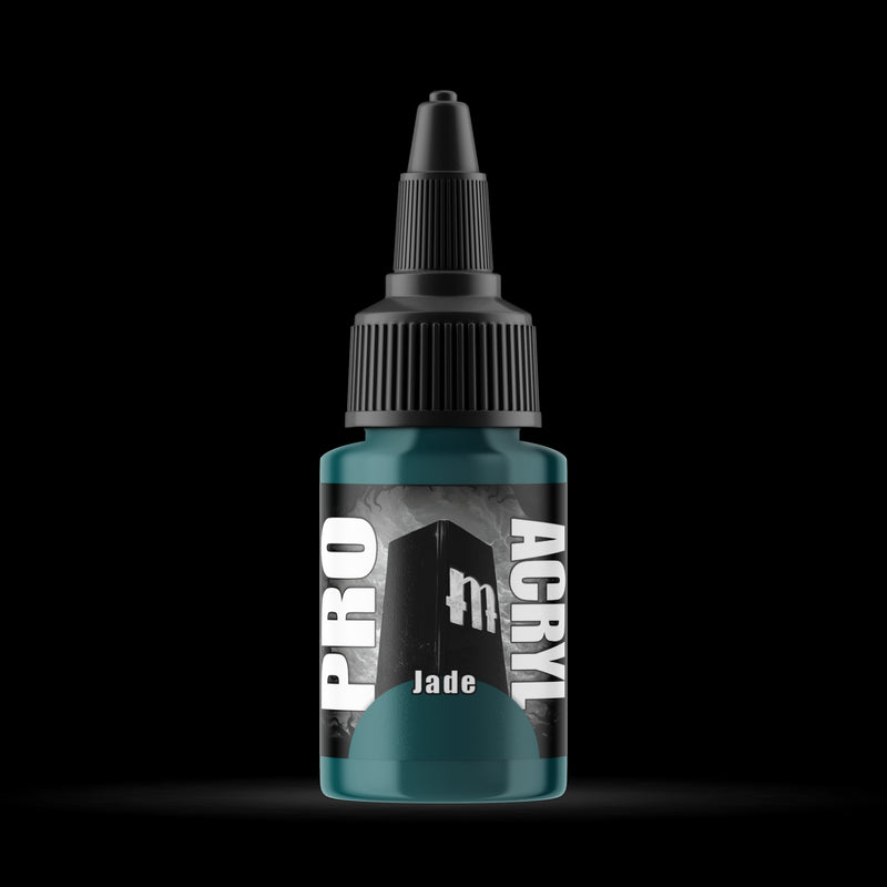 Pro Acryl: Jade (22ml)