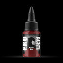 Pro Acryl: Burnt Red (22ml)