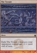 The Tyrant [Born of the Gods Hero's Path]