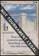Castle (IE) [Intl. Collectors’ Edition]