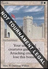 Castle (IE) [Intl. Collectors’ Edition]