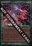 Channel (IE) [Intl. Collectors’ Edition]