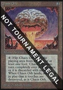 Chaos Orb (IE) [Intl. Collectors’ Edition]