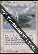 Island Sanctuary (IE) [Intl. Collectors’ Edition]