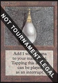 Mox Pearl (IE) [Intl. Collectors’ Edition]