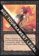 Paralyze (IE) [Intl. Collectors’ Edition]