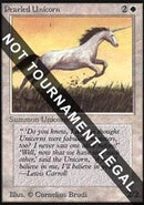 Pearled Unicorn (IE) [Intl. Collectors’ Edition]