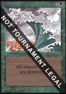 Tsunami (IE) [Intl. Collectors’ Edition]