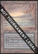 Underground Sea (IE) [Intl. Collectors’ Edition]