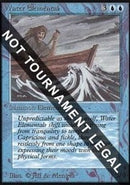 Water Elemental (IE) [Intl. Collectors’ Edition]