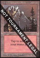 Mountain (Slate)(IE) [Intl. Collectors’ Edition]