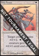Holy Armor (CE) [Collectors’ Edition]