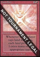 Mana Flare (CE) [Collectors’ Edition]