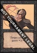 Unholy Strength (CE) [Collectors’ Edition]