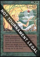 Verduran Enchantress (CE) [Collectors’ Edition]