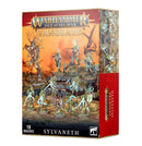 Age of Sigmar: Vanguard - Sylvaneth